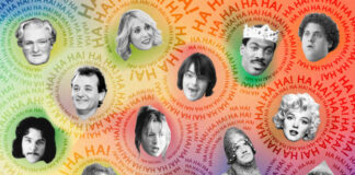 Les 100 Meilleures comédies selon Variety