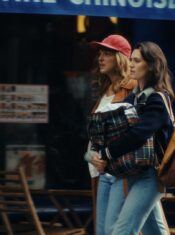 Critique express : Des preuves d’amour