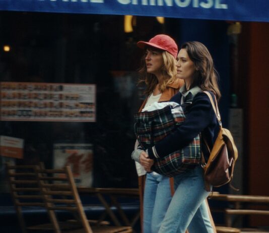 Critique express : Des preuves d’amour