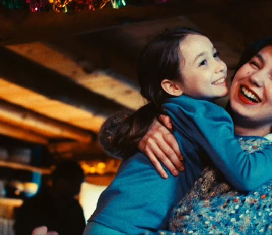 Critique Express : Dites lui que je l’aime