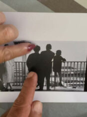 Critique Express : Le cinquième plan de la jetée