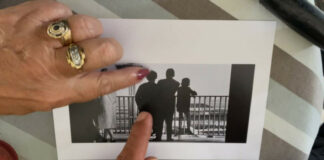 Critique Express : Le cinquième plan de la jetée