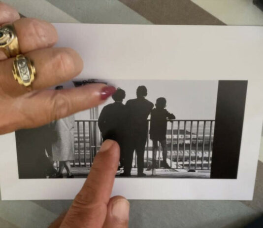 Critique Express : Le cinquième plan de la jetée