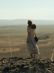 Critique : Lady Nazca