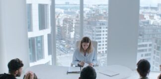 Critique Express : On vous croit