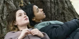 Test DVD : Aux jours qui viennent