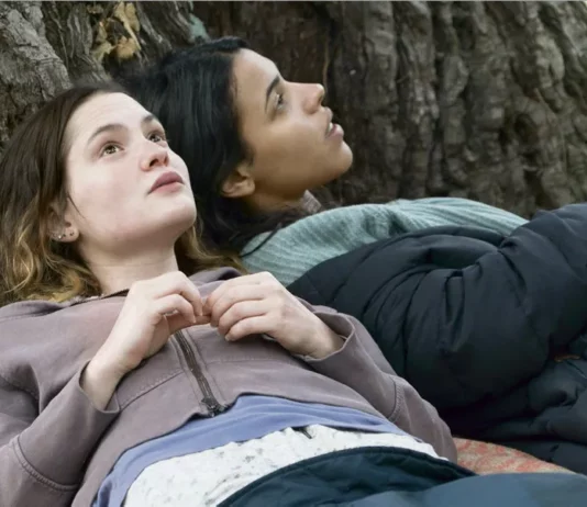 Test DVD : Aux jours qui viennent