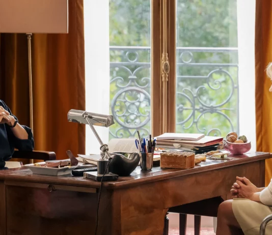 Critique Express : Vie privée