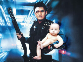 Test Blu-ray 4K Ultra HD : À toute épreuve – Édition Collector Limitée