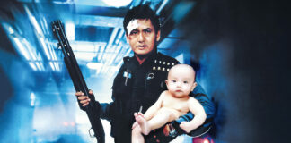 Test Blu-ray 4K Ultra HD : À toute épreuve – Édition Collector Limitée