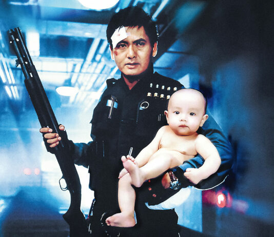 Test Blu-ray 4K Ultra HD : À toute épreuve – Édition Collector Limitée