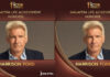 The Actor Awards 2026 : Harrison Ford prix honorifique
