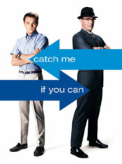 Test Blu-ray 4K Ultra HD : Arrête-moi si tu peux