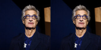 Berlinale 2026 : Wim Wenders président