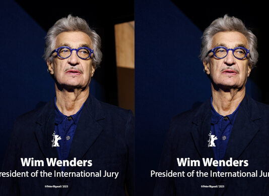 Berlinale 2026 : Wim Wenders président