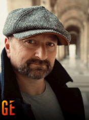 Festival de Gérardmer 2026 : hommage à Neil Marshall