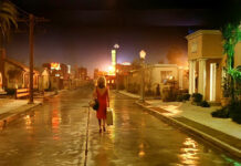 Test Blu-ray 4K Ultra HD : Coup de coeur