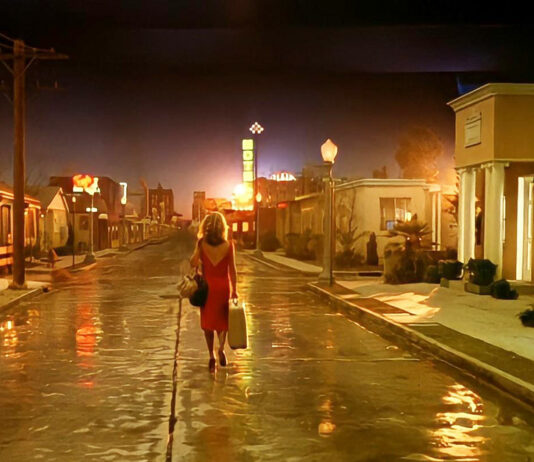 Test Blu-ray 4K Ultra HD : Coup de coeur