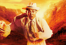 Test Blu-ray : Dr Wai