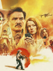 Test Blu-ray 4K Ultra HD : Eddington