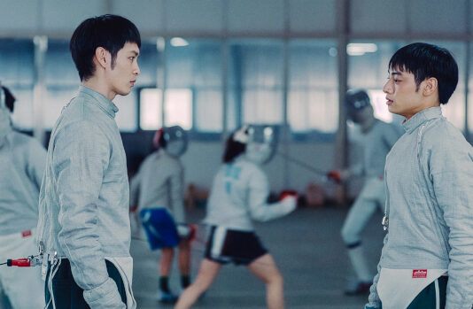 Les sorties du 31 décembre 2025