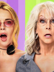 Test Blu-ray : Freaky Friday 2 – Encore dans la peau de ma mère