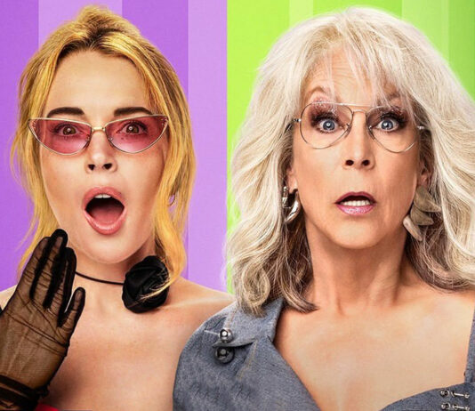 Test Blu-ray : Freaky Friday 2 – Encore dans la peau de ma mère