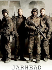 Test Blu-ray 4K Ultra HD : Jarhead – La fin de l’innocence