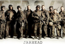 Test Blu-ray 4K Ultra HD : Jarhead – La fin de l’innocence