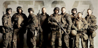 Test Blu-ray 4K Ultra HD : Jarhead – La fin de l’innocence