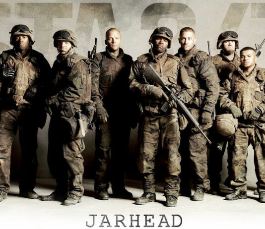 Test Blu-ray 4K Ultra HD : Jarhead – La fin de l’innocence