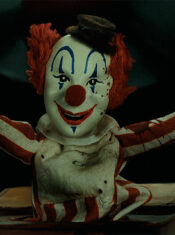 Test Blu-ray : La Nuit des Clowns