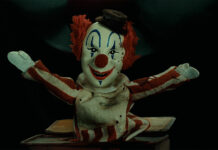 Test Blu-ray : La Nuit des Clowns