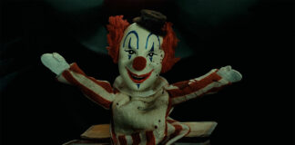 Test Blu-ray : La Nuit des Clowns