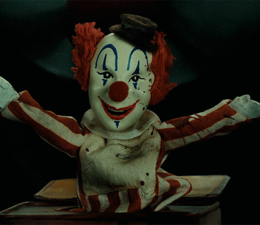 Test Blu-ray : La Nuit des Clowns