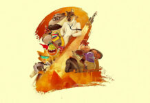 Test Blu-ray : Les Bad Guys 2