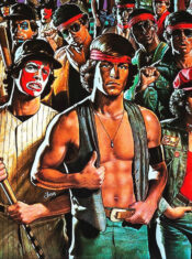 Test Blu-ray 4K Ultra HD : Les Guerriers de la Nuit