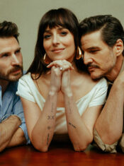 Test Blu-ray : Materialists