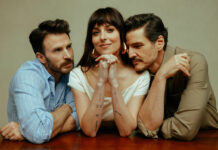 Test Blu-ray : Materialists