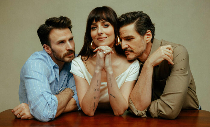 Materialists-Bannière