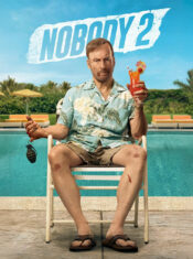 Test Blu-ray 4K Ultra HD : Nobody 2