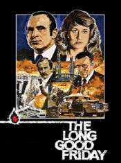 Test Blu-ray 4K Ultra HD : Racket / Du sang sur la Tamise