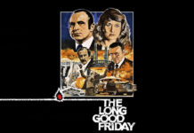 Test Blu-ray 4K Ultra HD : Racket / Du sang sur la Tamise