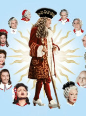 Test Blu-ray 4K Ultra HD : Si Versailles m’était conté