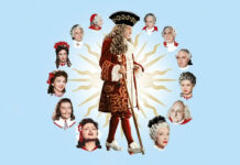 Test Blu-ray 4K Ultra HD : Si Versailles m’était conté