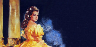 Test Blu-ray : Coffret Sissi – L’intégrale