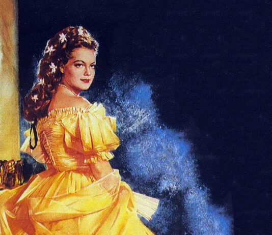 Test Blu-ray : Coffret Sissi – L’intégrale