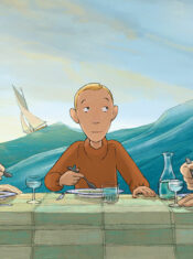 Test Blu-ray : Slocum et moi