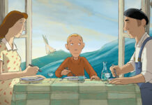 Test Blu-ray : Slocum et moi