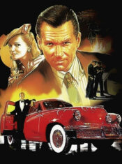 Test Blu-ray 4K Ultra HD : Tucker – L’homme et son rêve